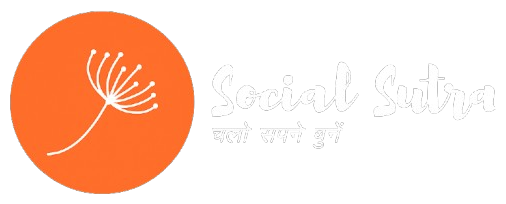 Social Sutra Logo