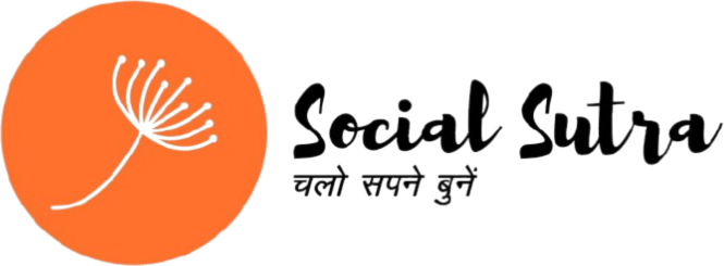 Social Sutra Logo